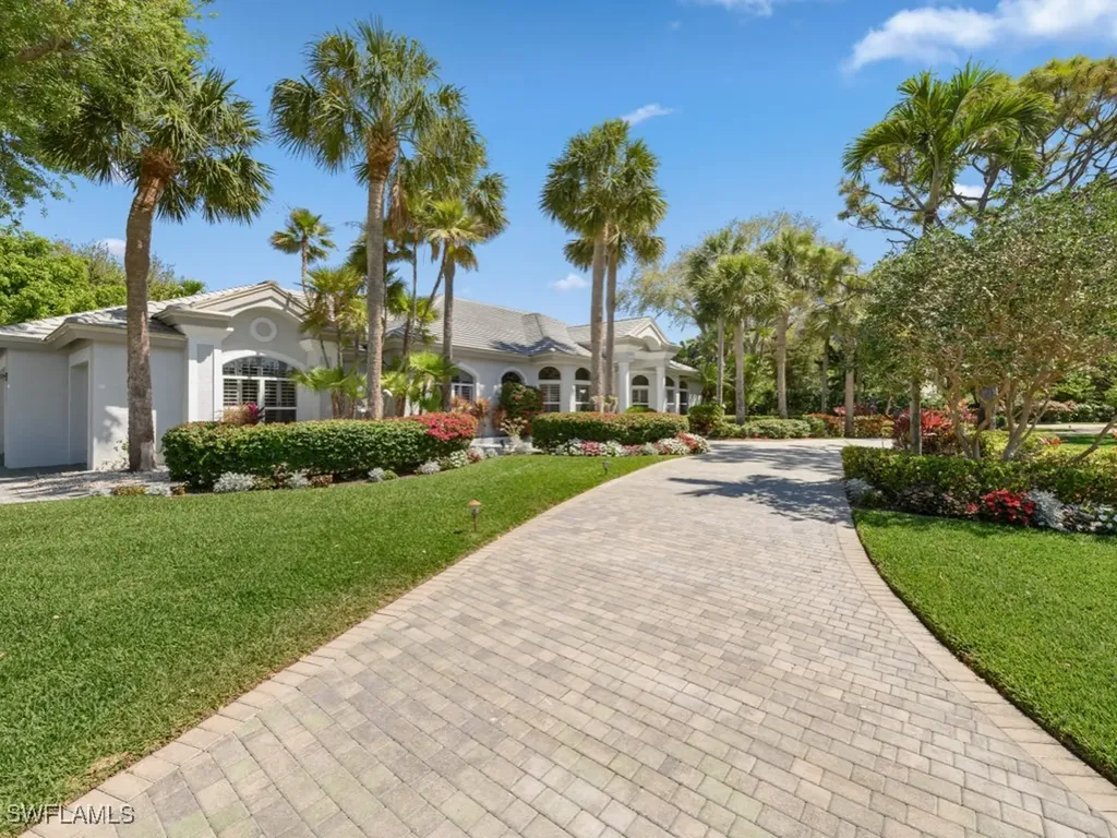 3500 Creekview Drive Bonita Springs FL 34134