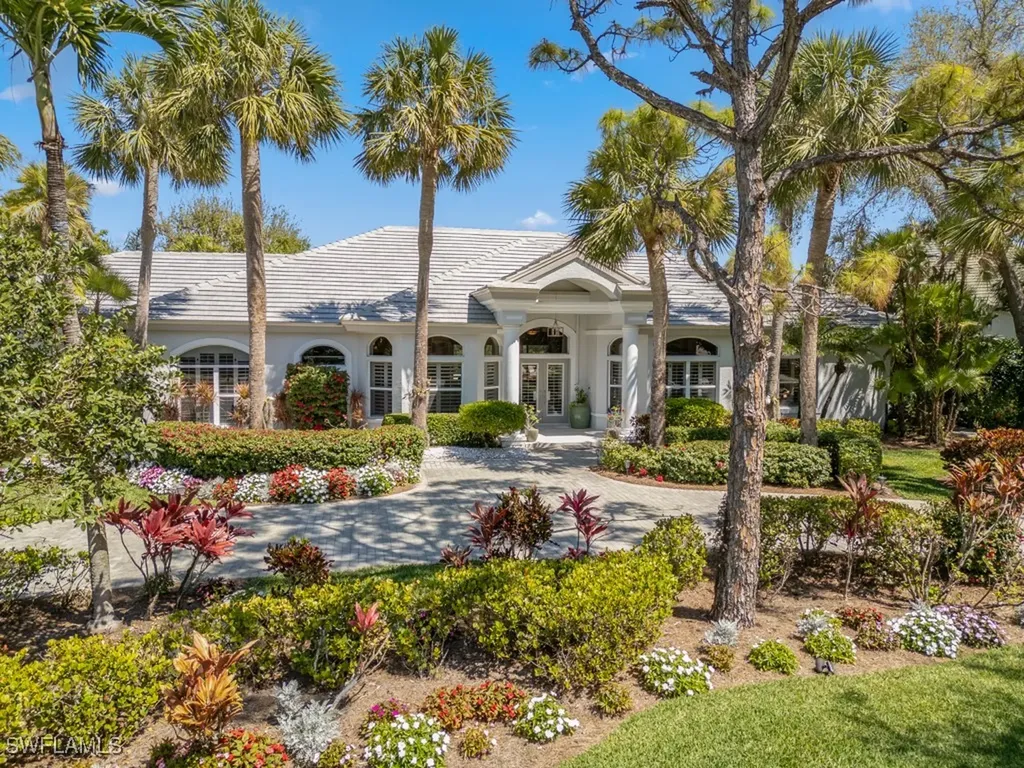 3500 Creekview Drive Bonita Springs FL 34134