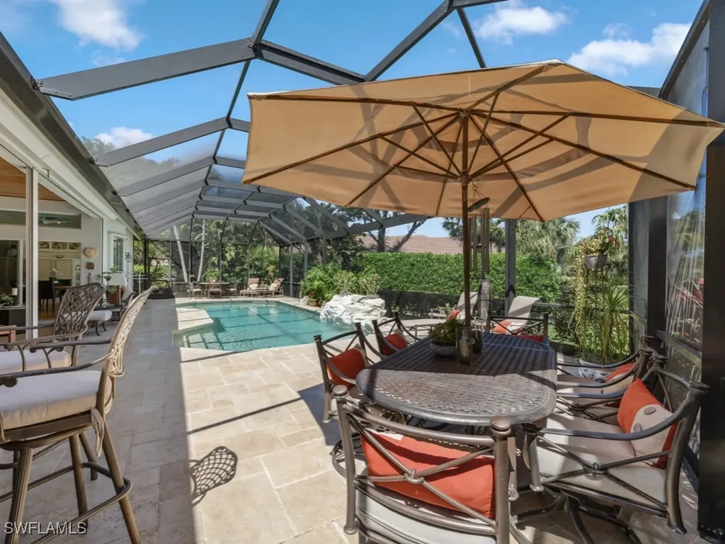 3500 Creekview Drive Bonita Springs FL 34134