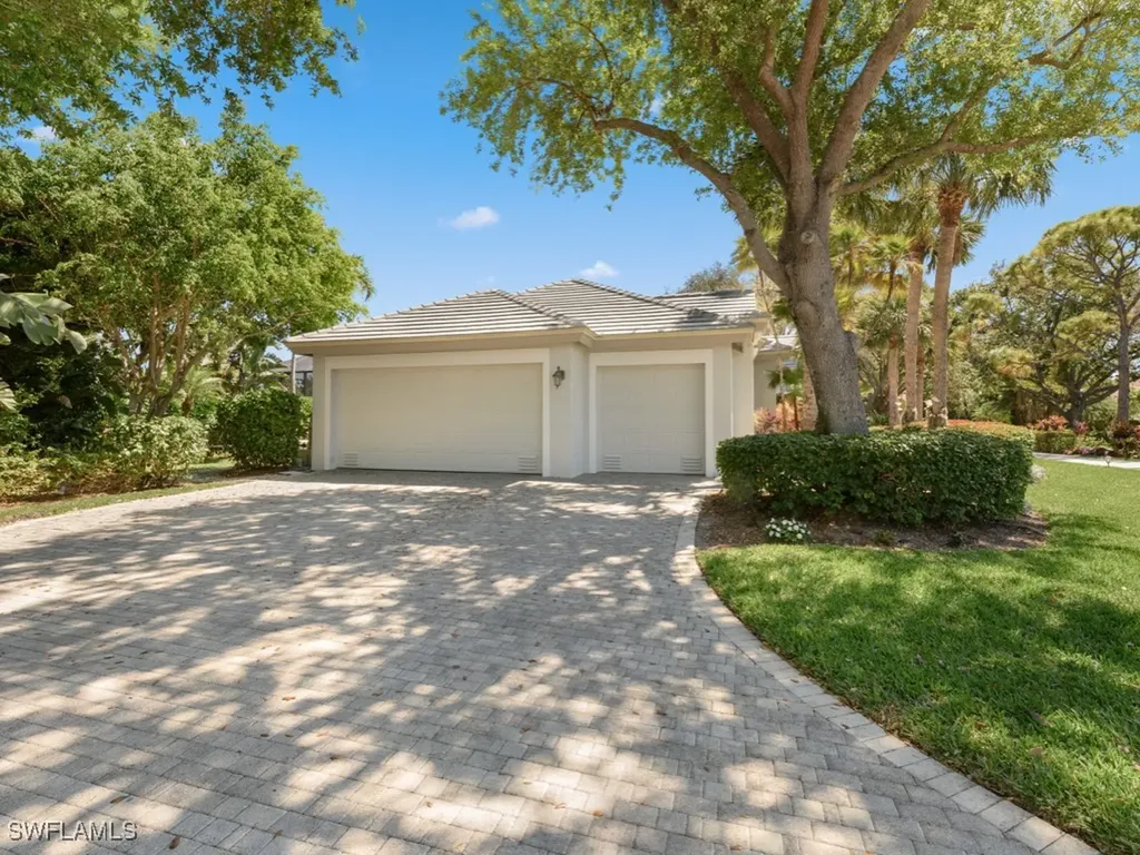 3500 Creekview Drive Bonita Springs FL 34134