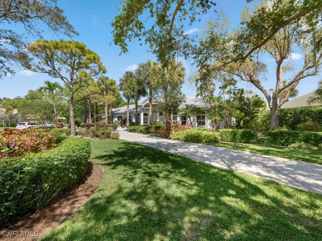 3500 Creekview Drive Bonita Springs FL 34134