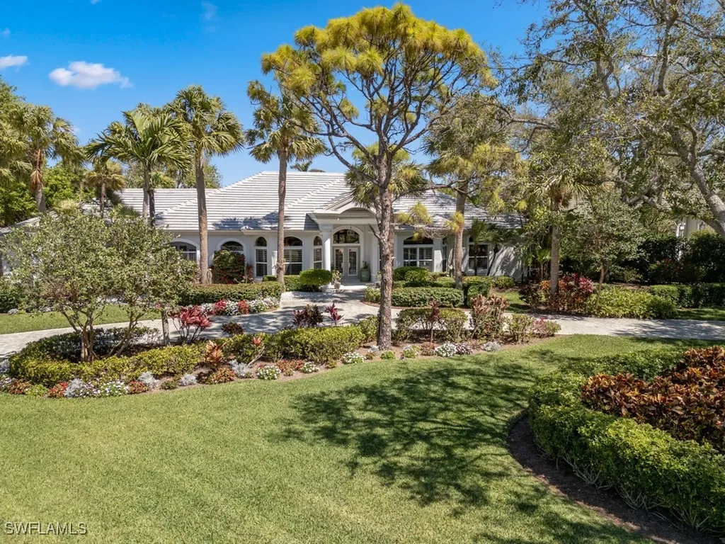 3500 Creekview Drive Bonita Springs FL 34134