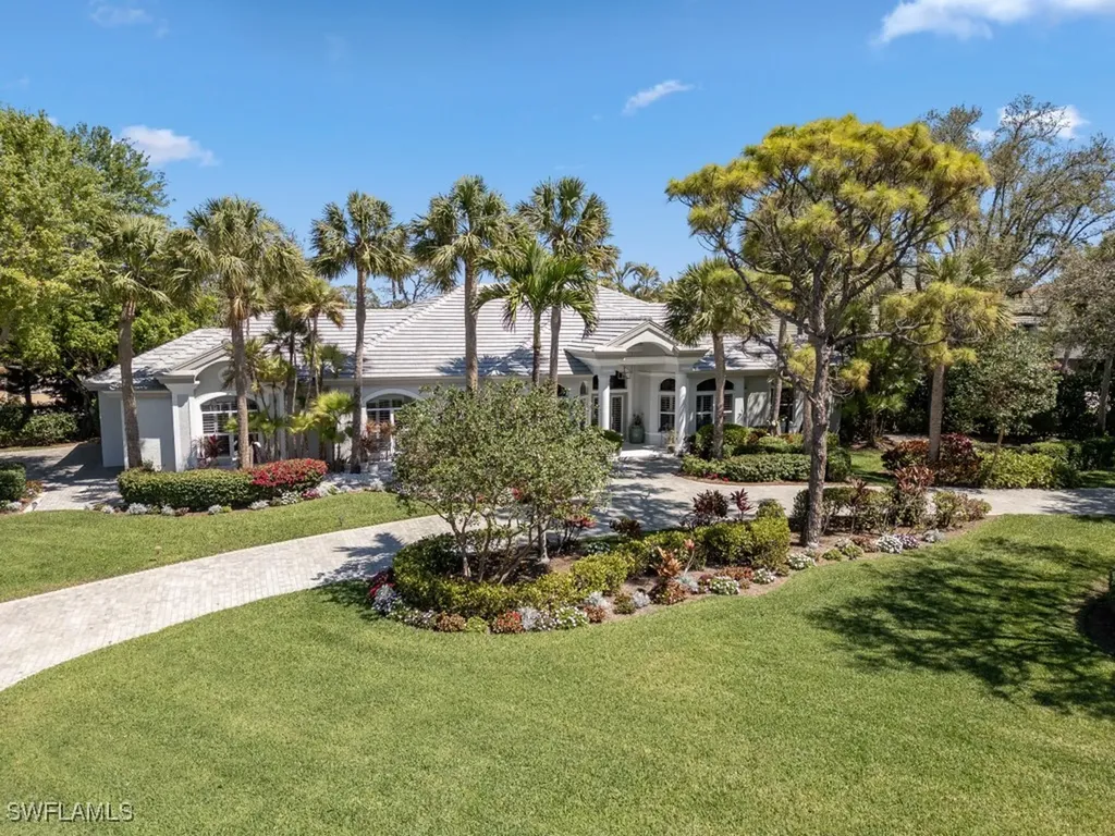 3500 Creekview Drive Bonita Springs FL 34134