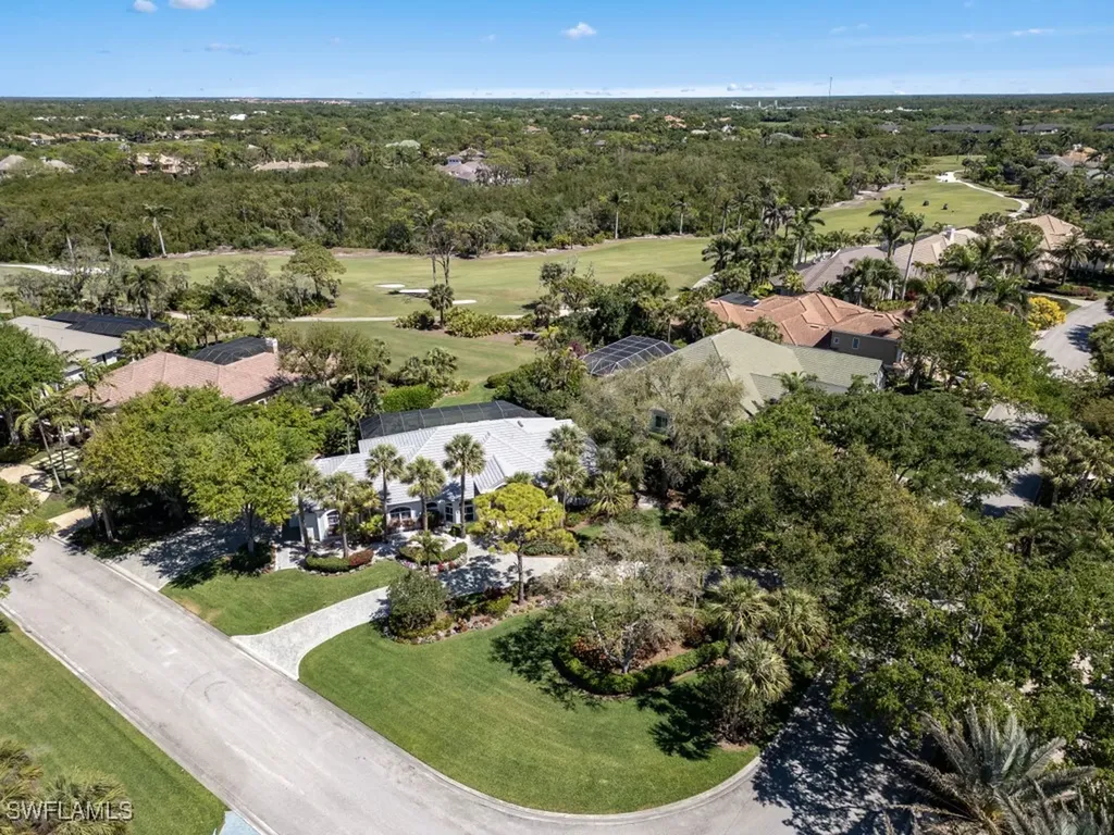 3500 Creekview Drive Bonita Springs FL 34134