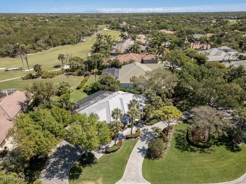 3500 Creekview Drive Bonita Springs FL 34134