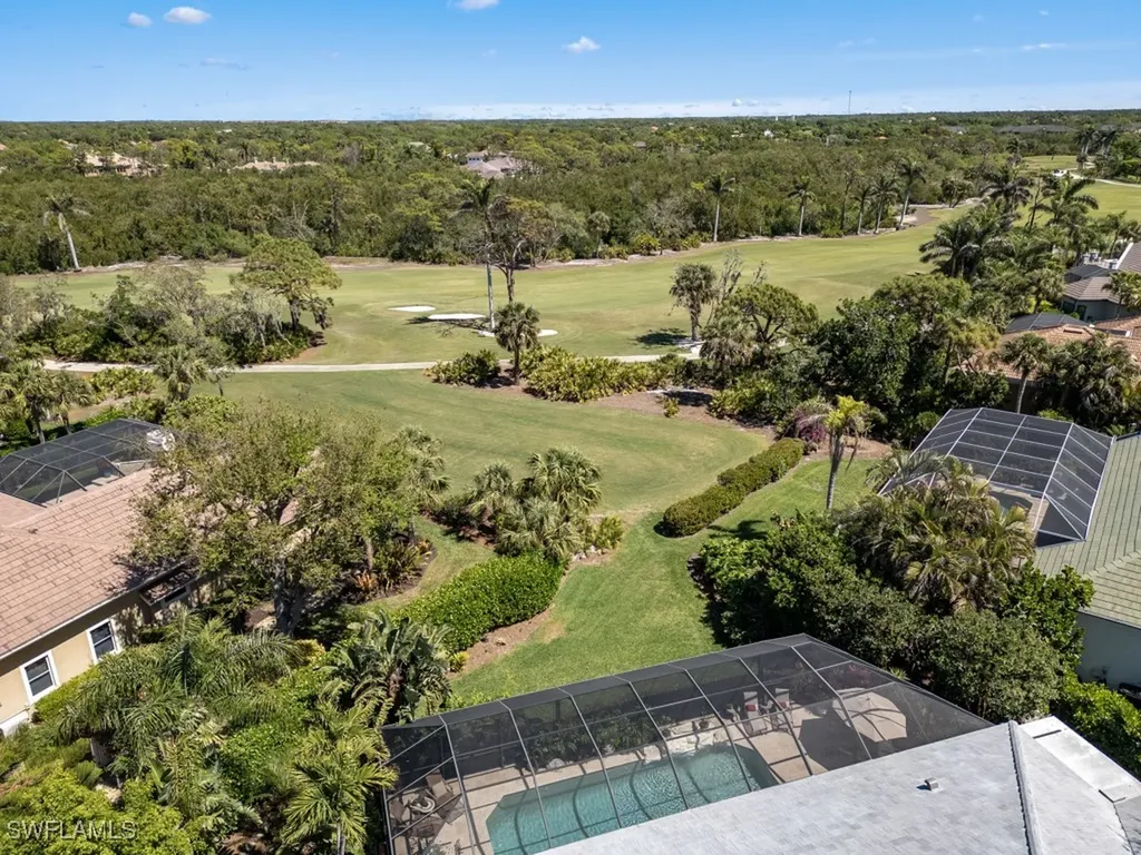 3500 Creekview Drive Bonita Springs FL 34134