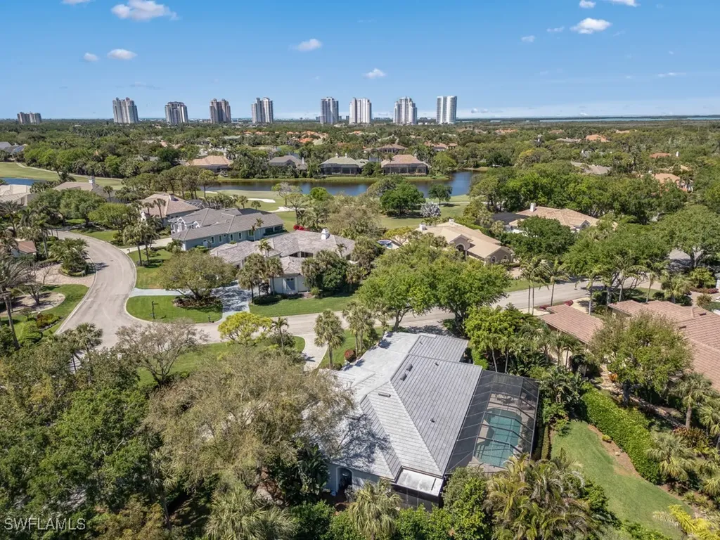 3500 Creekview Drive Bonita Springs FL 34134