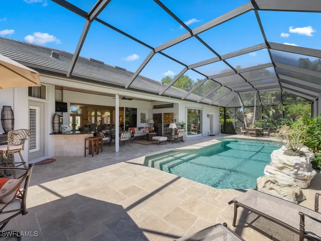 3500 Creekview Drive Bonita Springs FL 34134