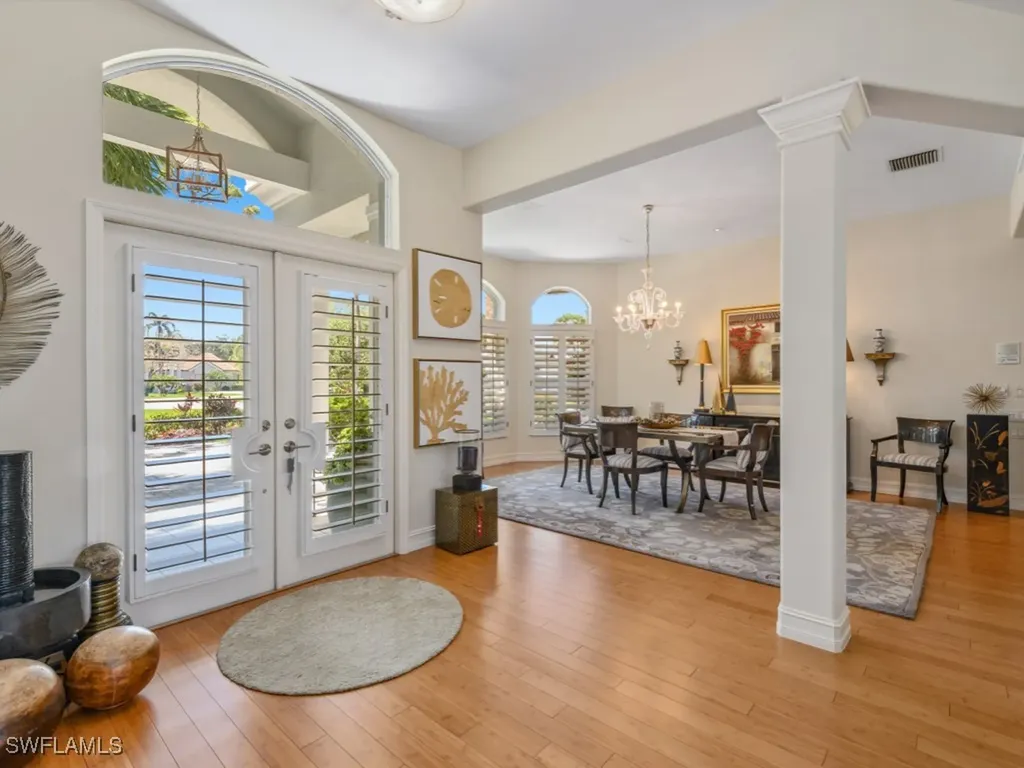 3500 Creekview Drive Bonita Springs FL 34134