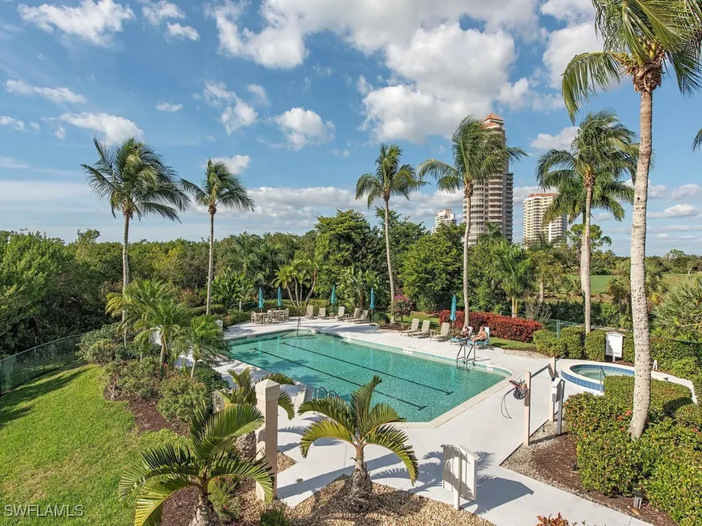 4811 Island Pond Court Bonita Springs FL 34134