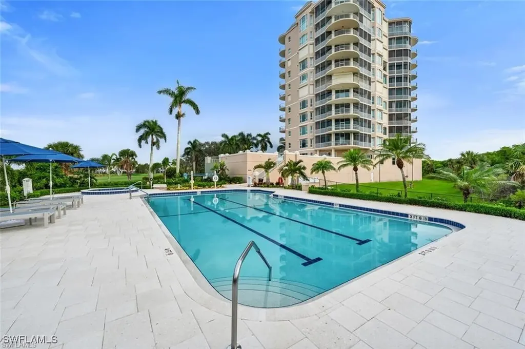 4811 Island Pond Court Bonita Springs FL 34134