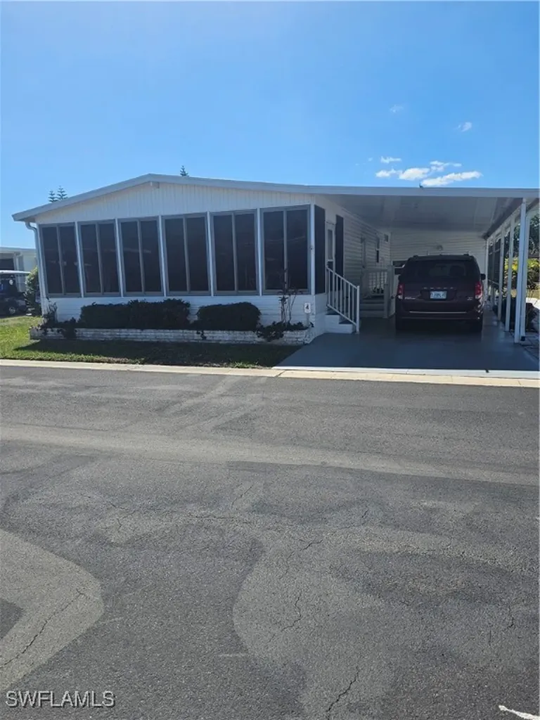 4 Elder Street Alva FL 33920