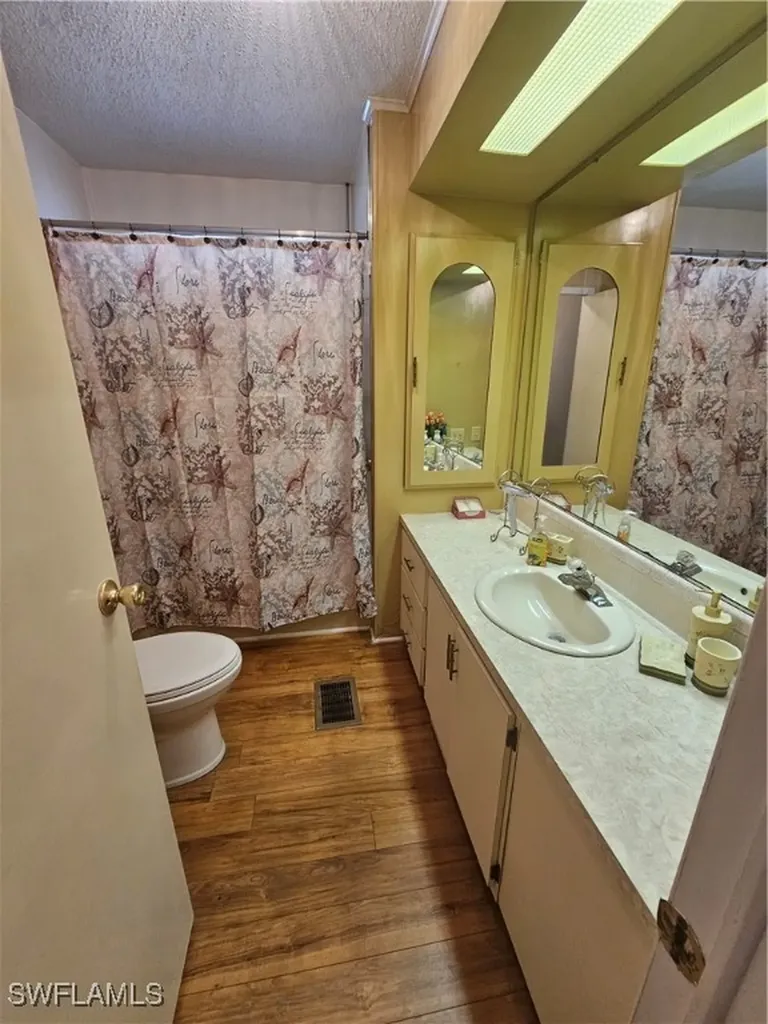 4 Elder Street Alva FL 33920