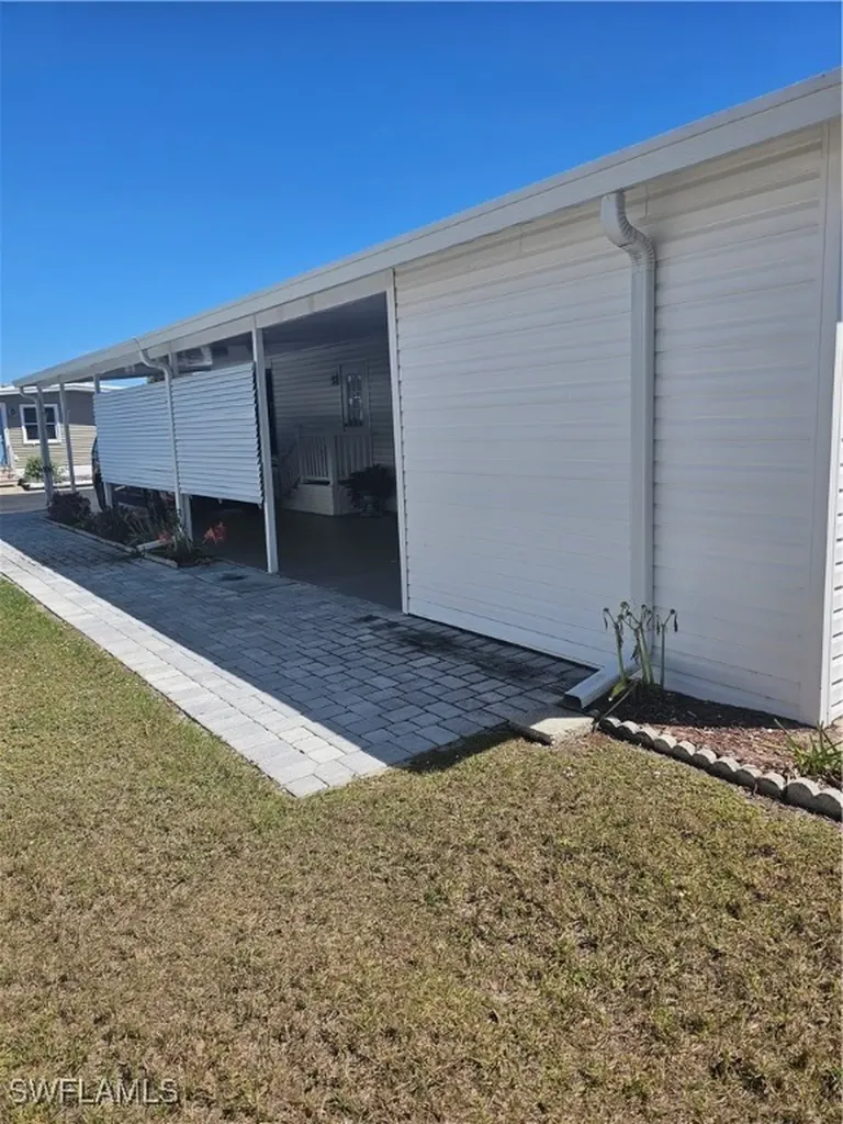 4 Elder Street Alva FL 33920