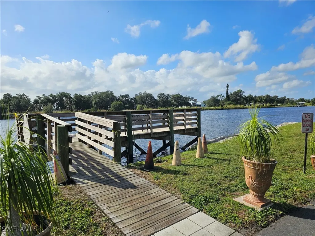 4 Elder Street Alva FL 33920