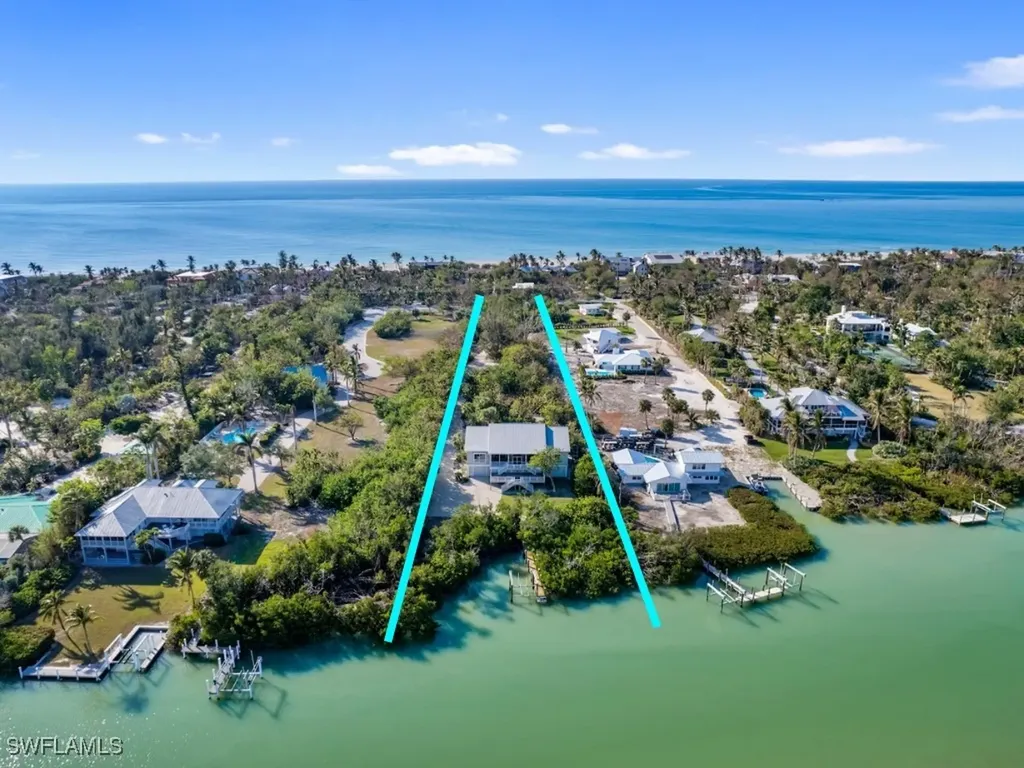 16543 Captiva Drive Captiva FL 33924