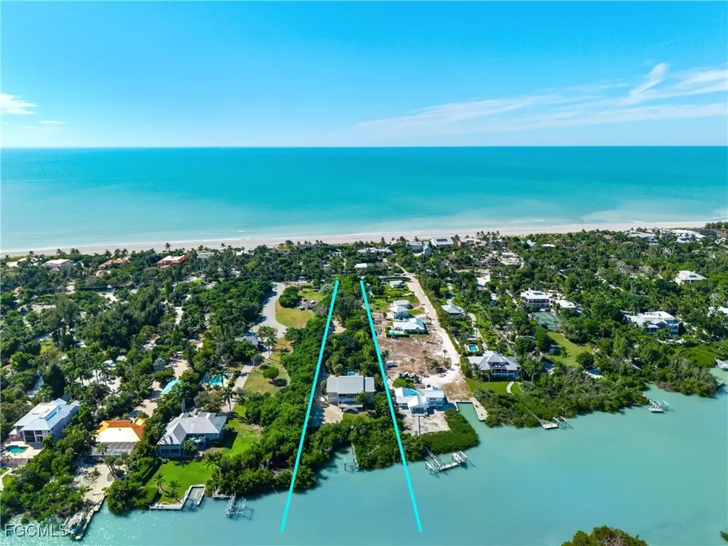 16543 Captiva Drive Captiva FL 33924