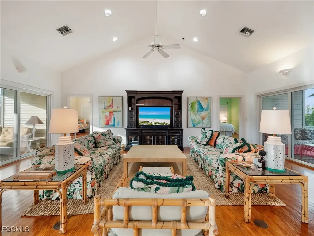 16543 Captiva Drive Captiva FL 33924