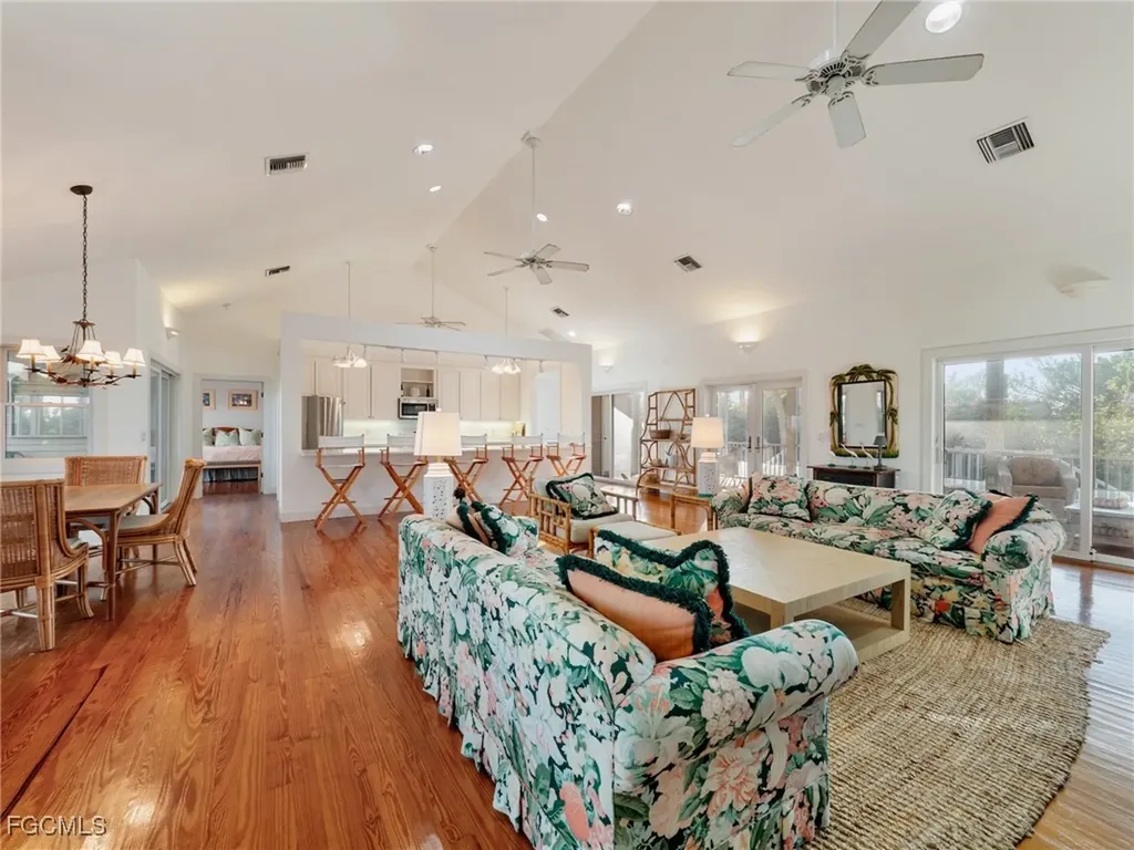 16543 Captiva Drive Captiva FL 33924