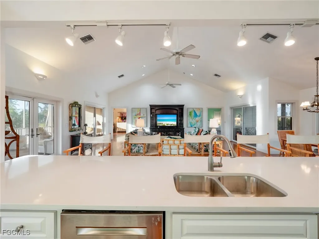 16543 Captiva Drive Captiva FL 33924