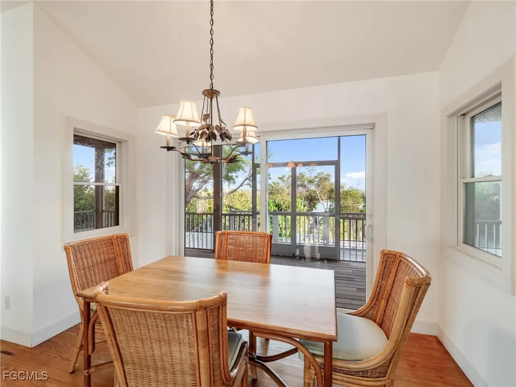 16543 Captiva Drive Captiva FL 33924