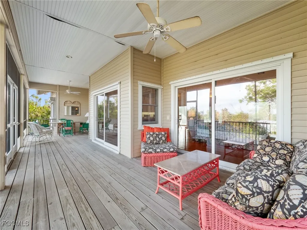 16543 Captiva Drive Captiva FL 33924