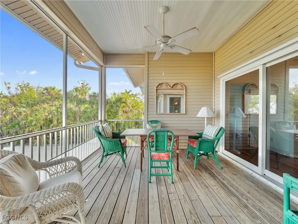 16543 Captiva Drive Captiva FL 33924