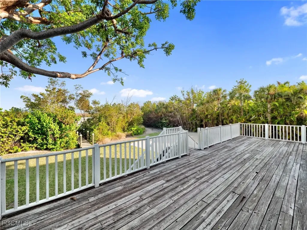 16543 Captiva Drive Captiva FL 33924