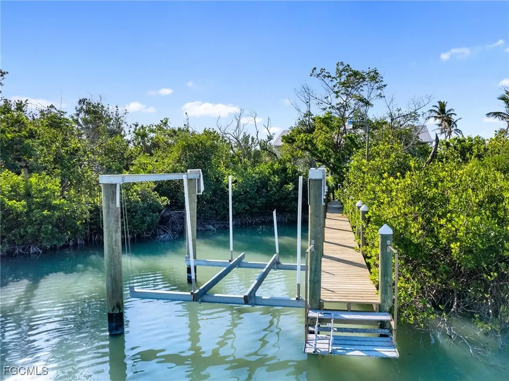 16543 Captiva Drive Captiva FL 33924