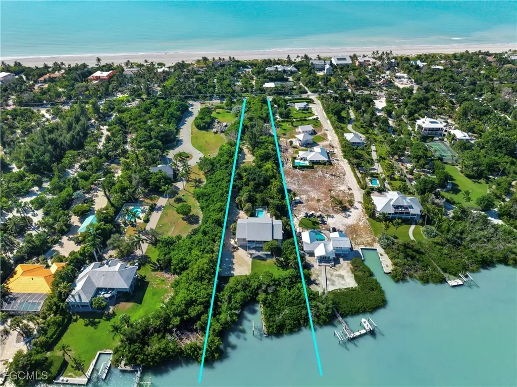 16543 Captiva Drive Captiva FL 33924