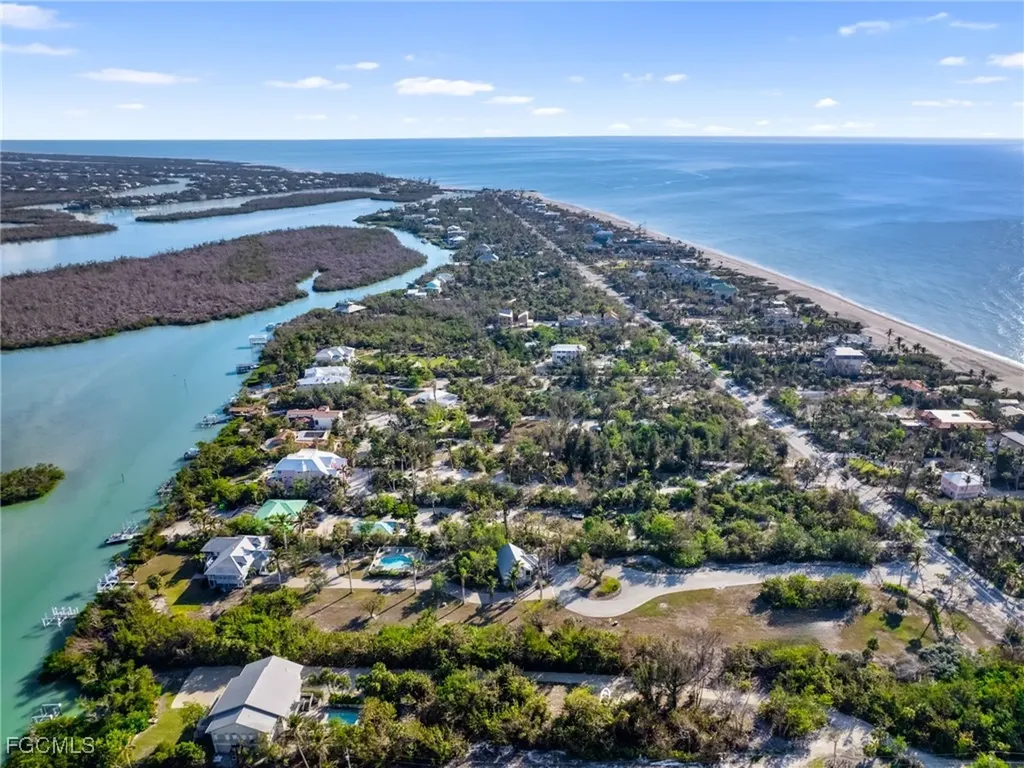 16543 Captiva Drive Captiva FL 33924