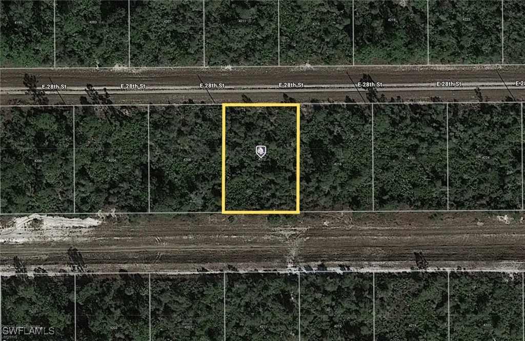 4212 E 28th Street Alva FL 33920