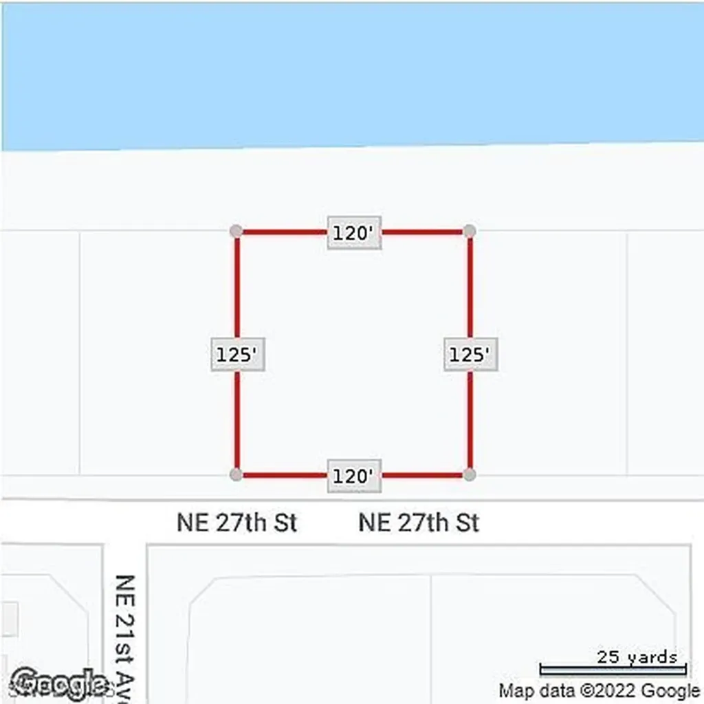 2105 NE 27th Street Cape Coral FL 33909