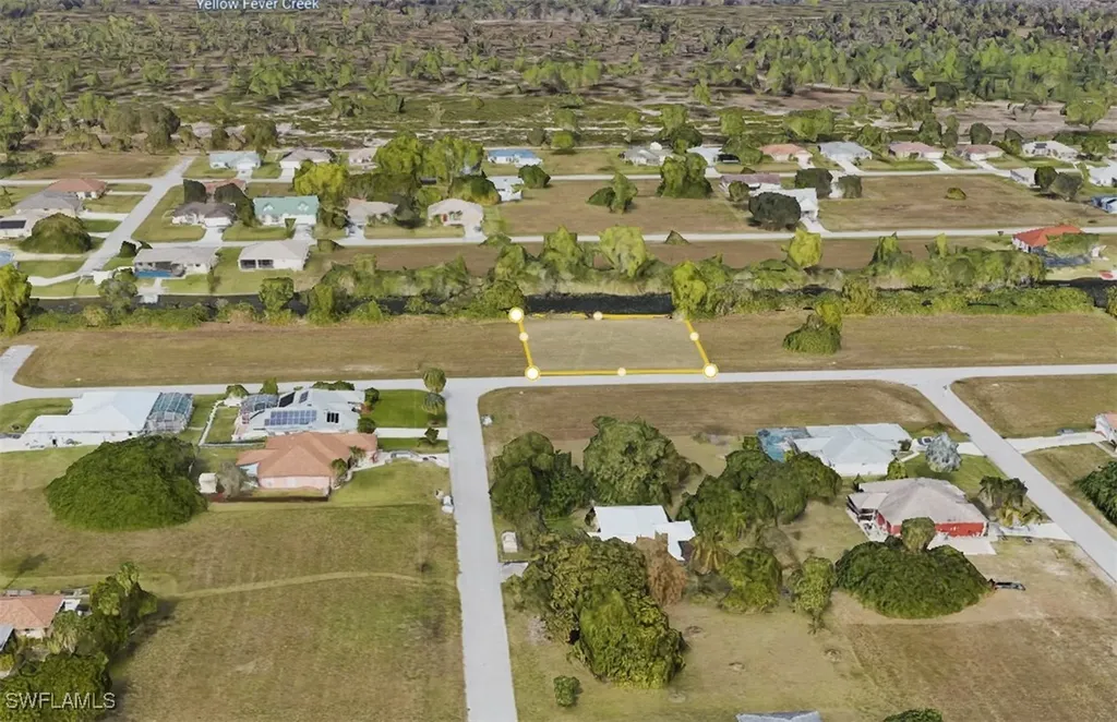 2105 NE 27th Street Cape Coral FL 33909