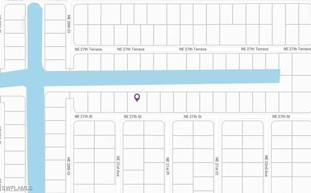 2105 NE 27th Street Cape Coral FL 33909