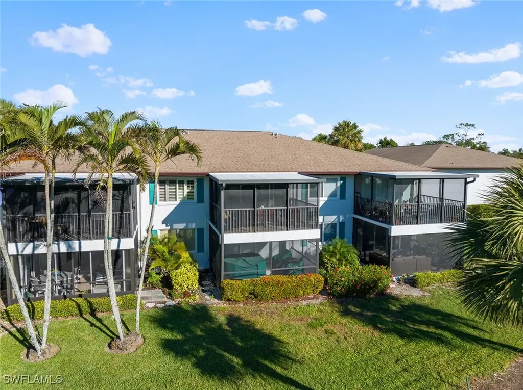 185 Penny Lane Naples FL 34112