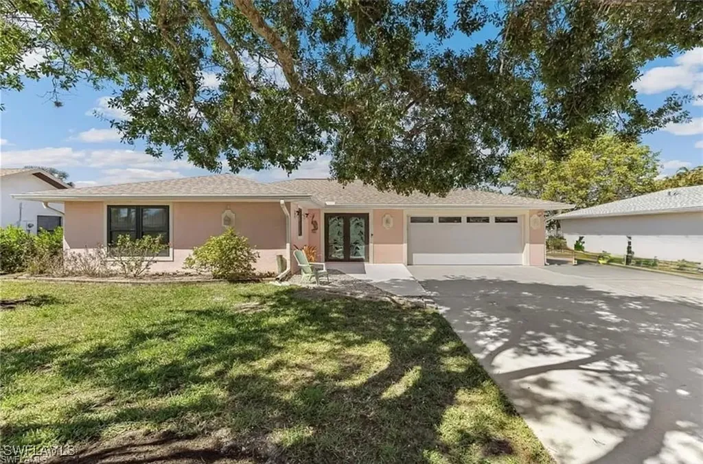 6024 Perthshire Lane Fort Myers FL 33908
