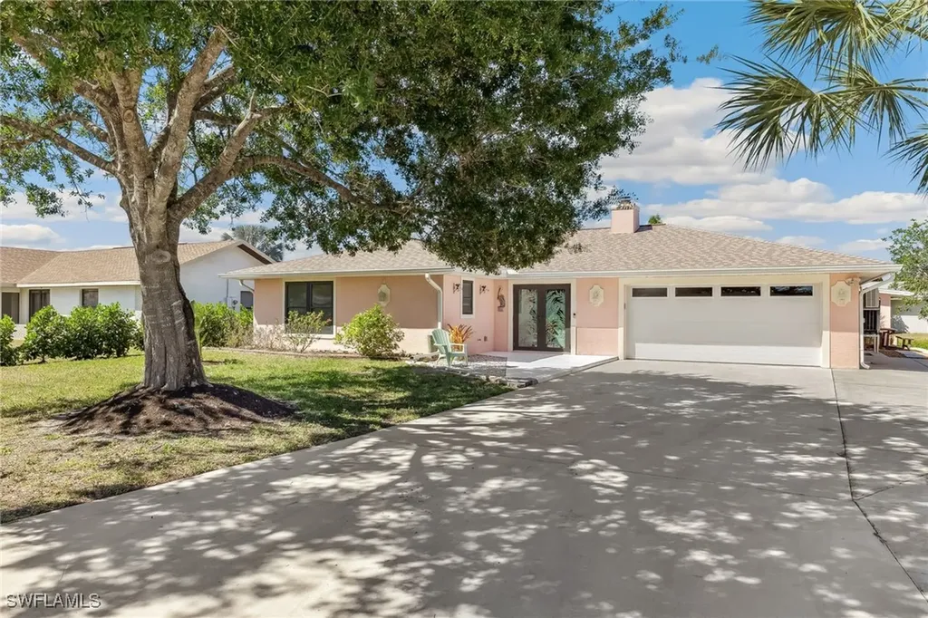 6024 Perthshire Lane Fort Myers FL 33908
