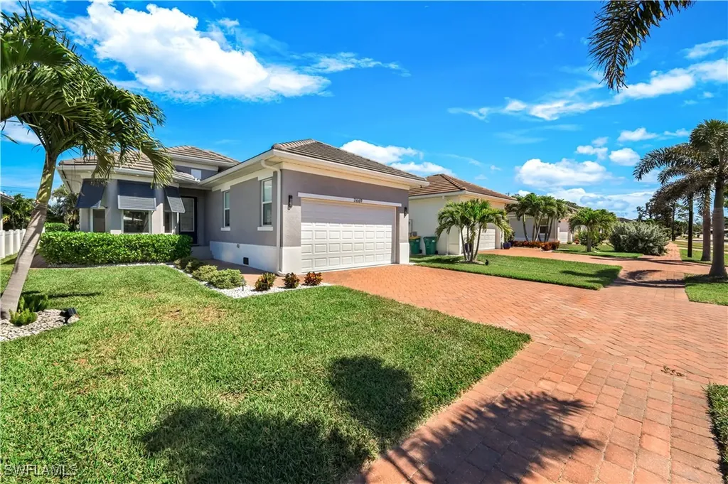 2669 Linda Drive Naples FL 34112