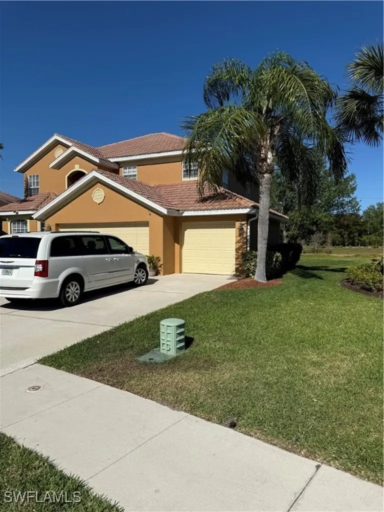 12597 Gemstone Court Fort Myers FL 33913