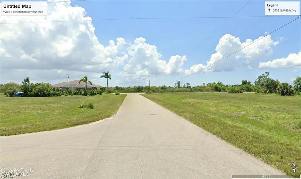 3732 NW 40th Avenue Cape Coral FL 33993