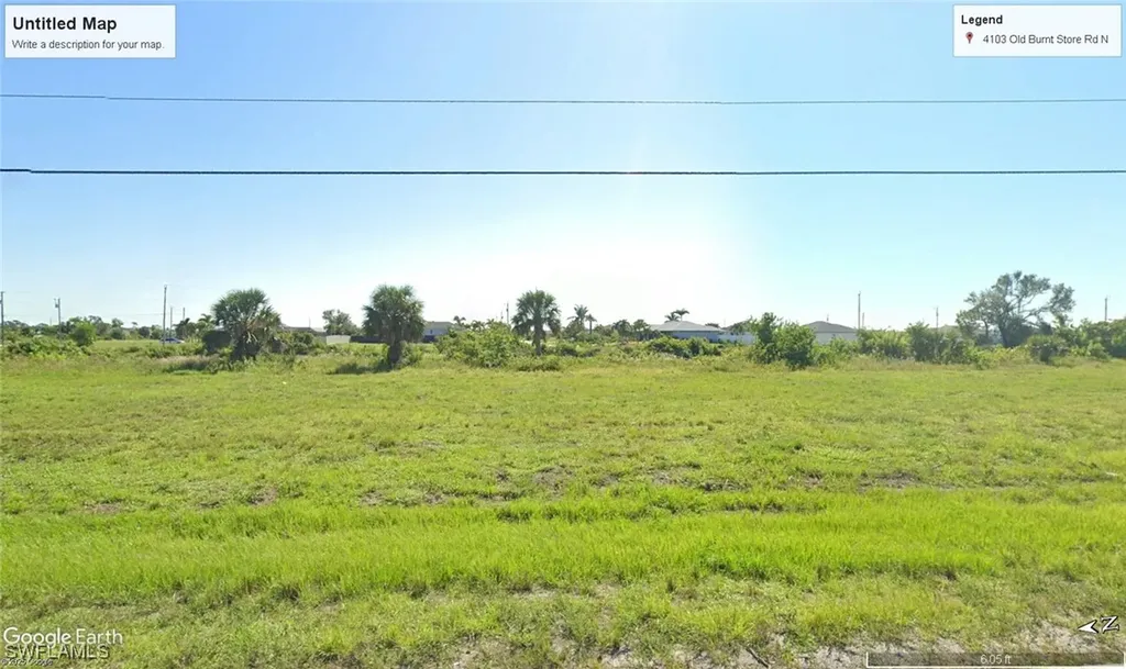 4103 Old Burnt Store Road N Cape Coral FL 33993
