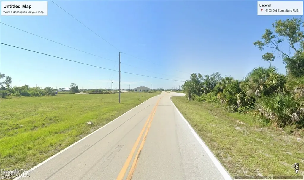 4103 Old Burnt Store Road N Cape Coral FL 33993