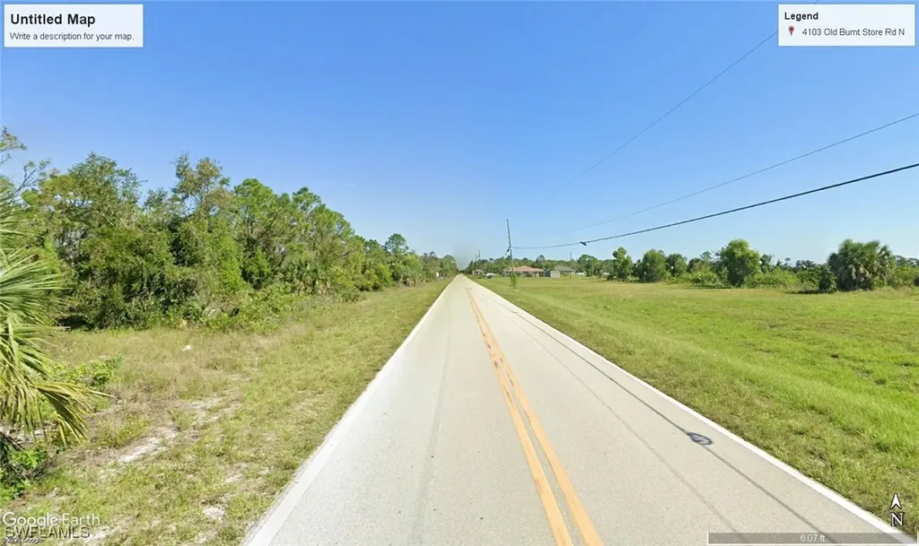 4103 Old Burnt Store Road N Cape Coral FL 33993