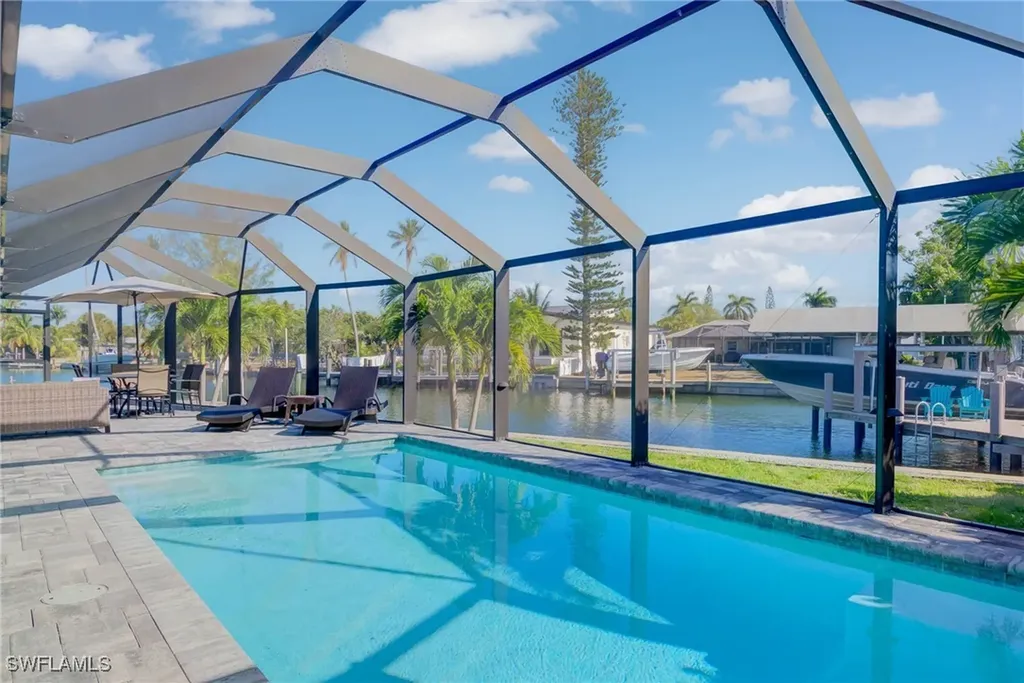 1131 Fern Court Marco Island FL 34145