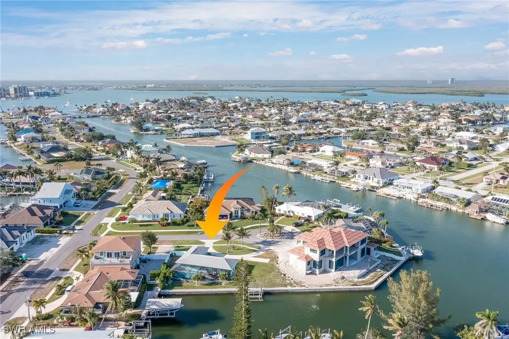 1131 Fern Court Marco Island FL 34145