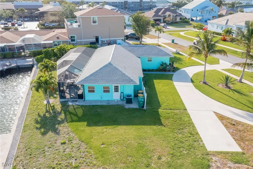1131 Fern Court Marco Island FL 34145