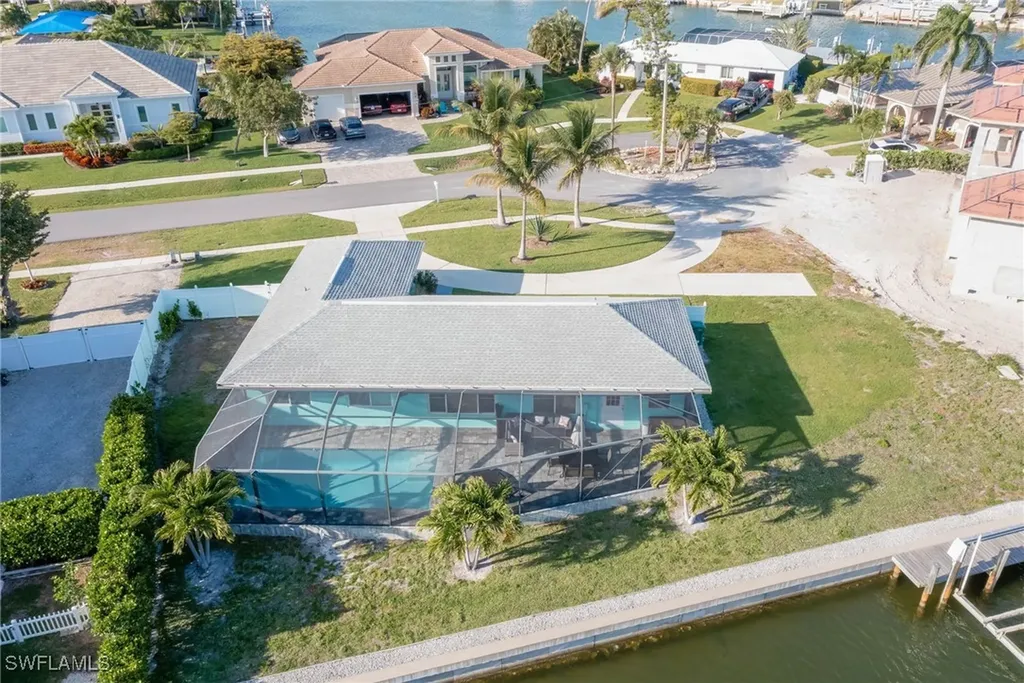 1131 Fern Court Marco Island FL 34145