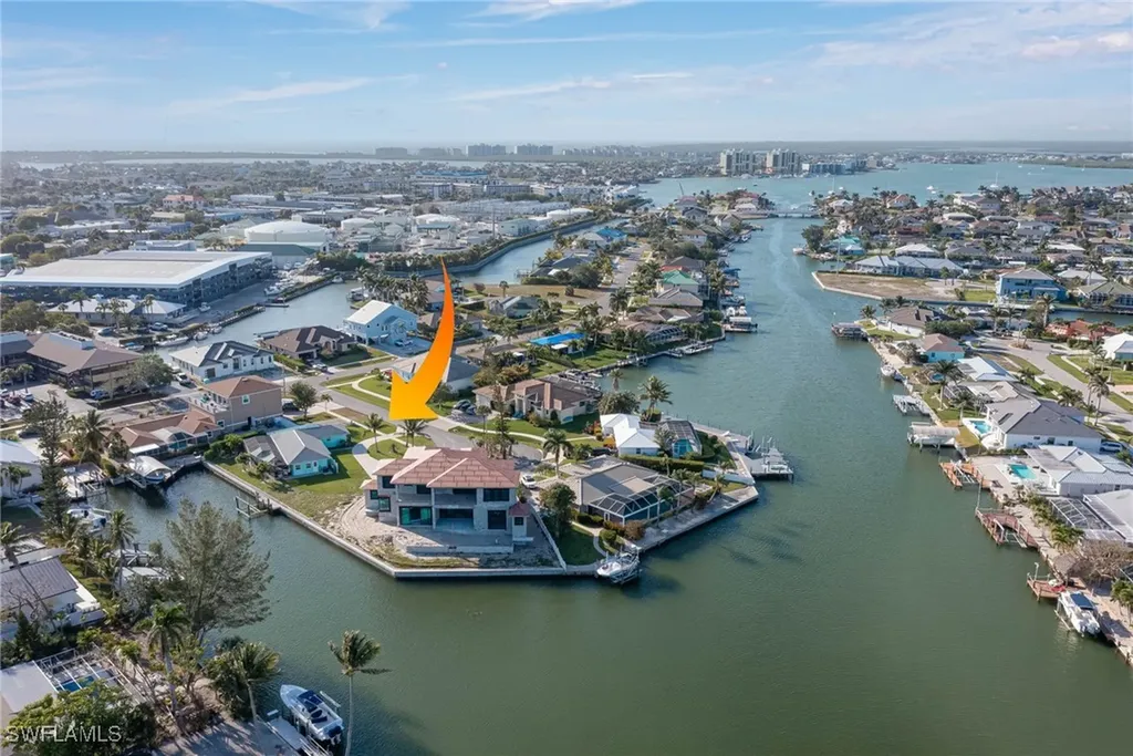 1131 Fern Court Marco Island FL 34145