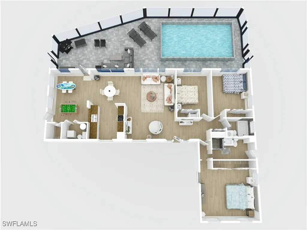 1131 Fern Court Marco Island FL 34145